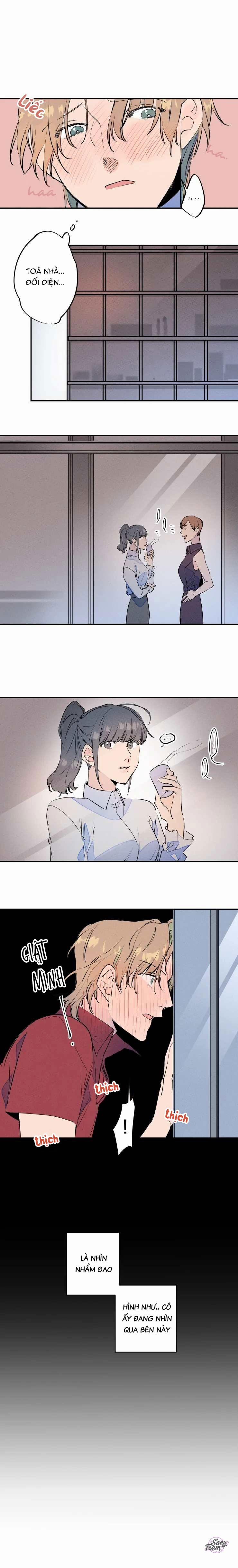 Cưới Anh Hả?! Được Luôn! 16 trang 11