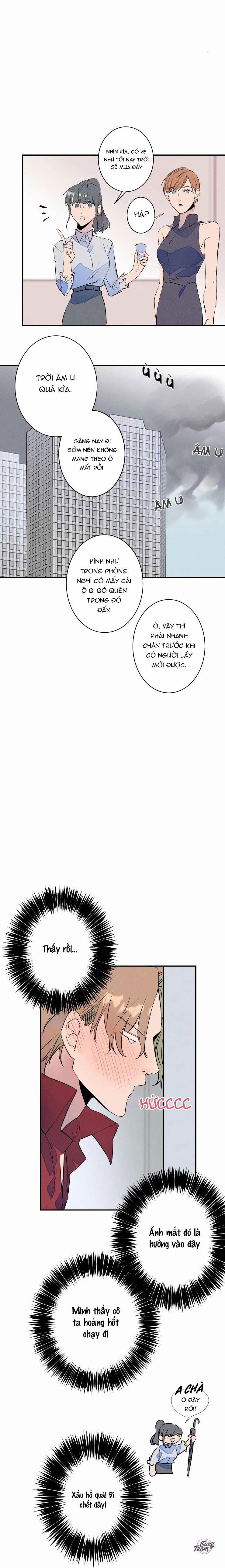 Cưới Anh Hả?! Được Luôn! 17 trang 0