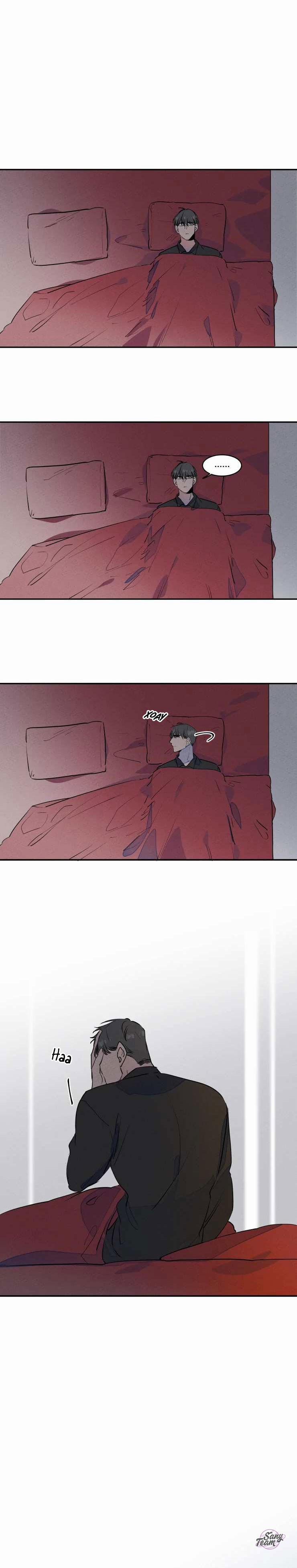 Cưới Anh Hả?! Được Luôn! 18 trang 17