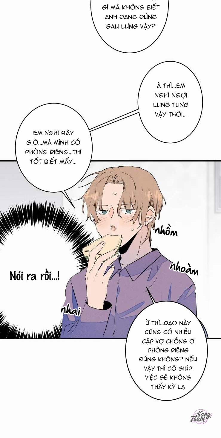 Cưới Anh Hả?! Được Luôn! 18 trang 7