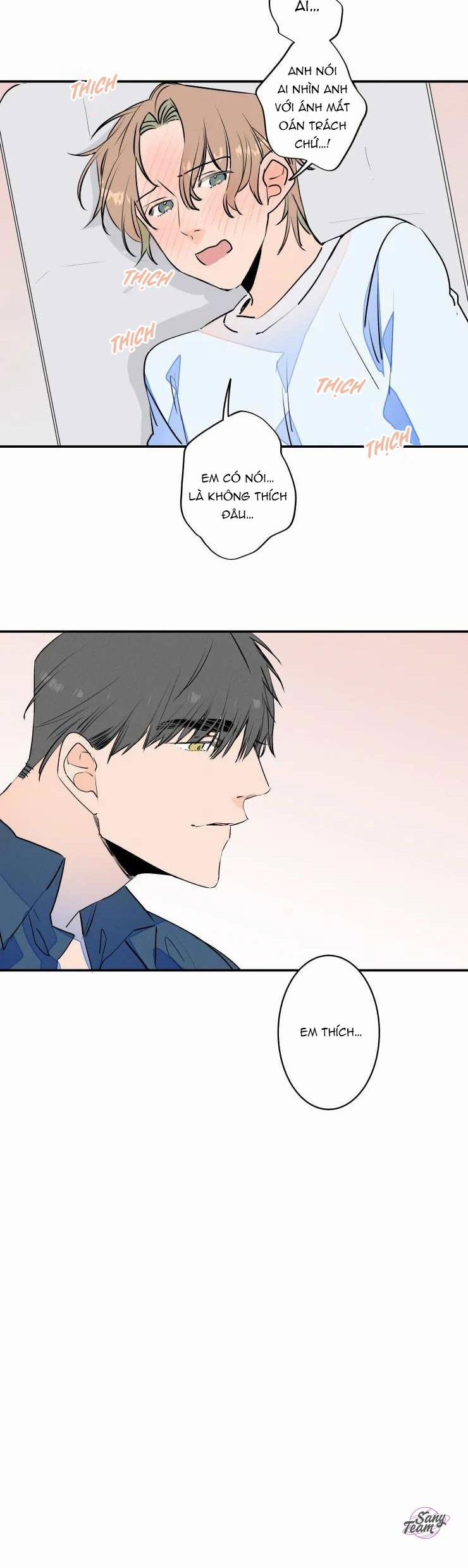 Cưới Anh Hả?! Được Luôn! 19 trang 17