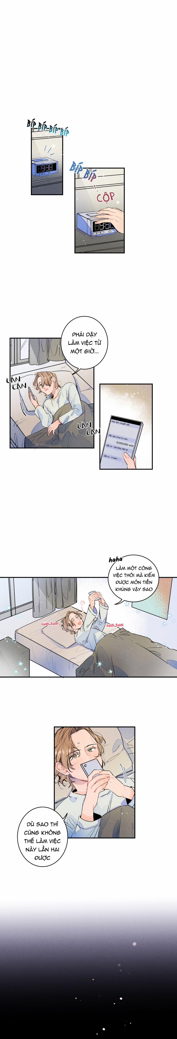 Cưới Anh Hả?! Được Luôn! 2 trang 0