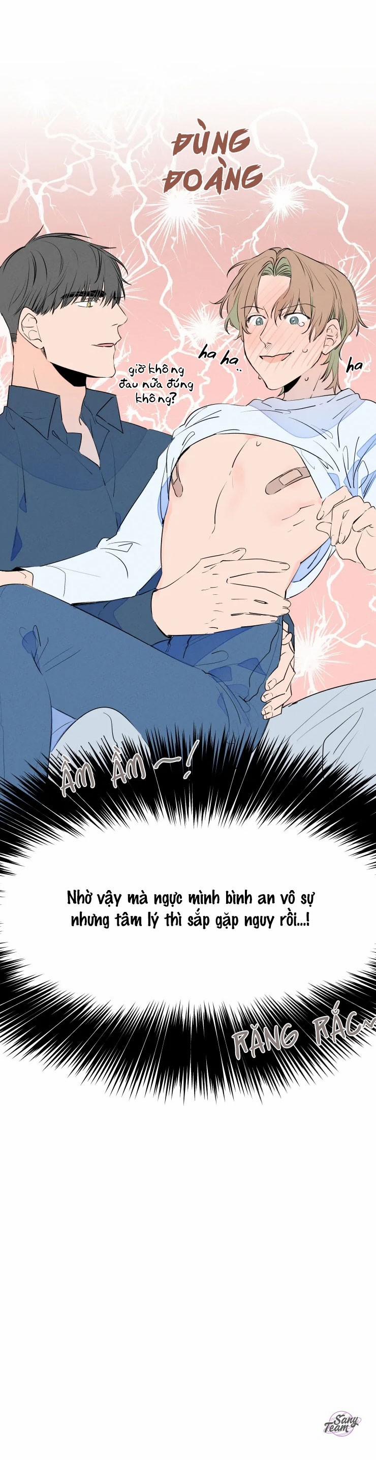 Cưới Anh Hả?! Được Luôn! 20 trang 17