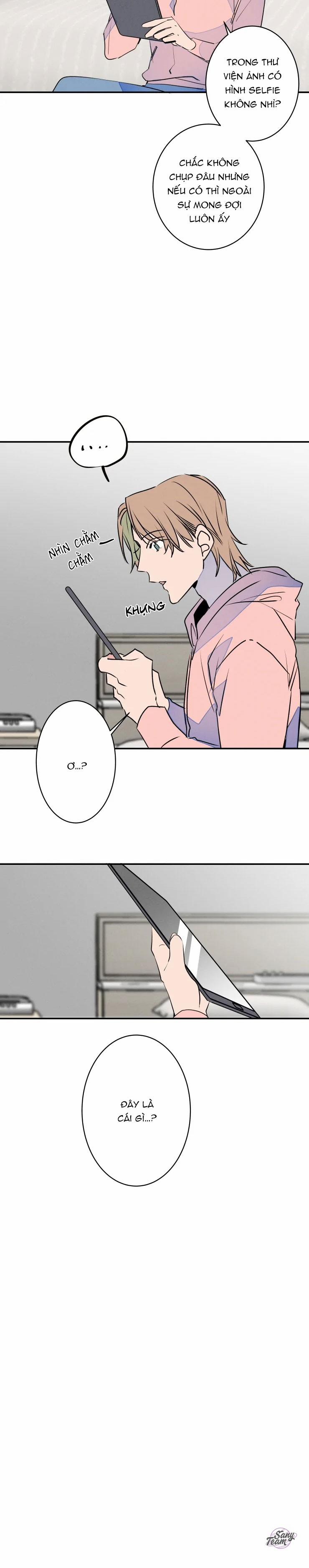 Cưới Anh Hả?! Được Luôn! 21 trang 19