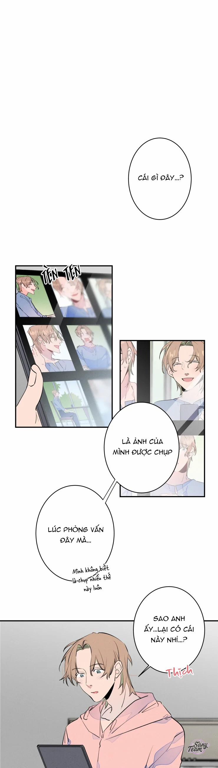 Cưới Anh Hả?! Được Luôn! 22 trang 0