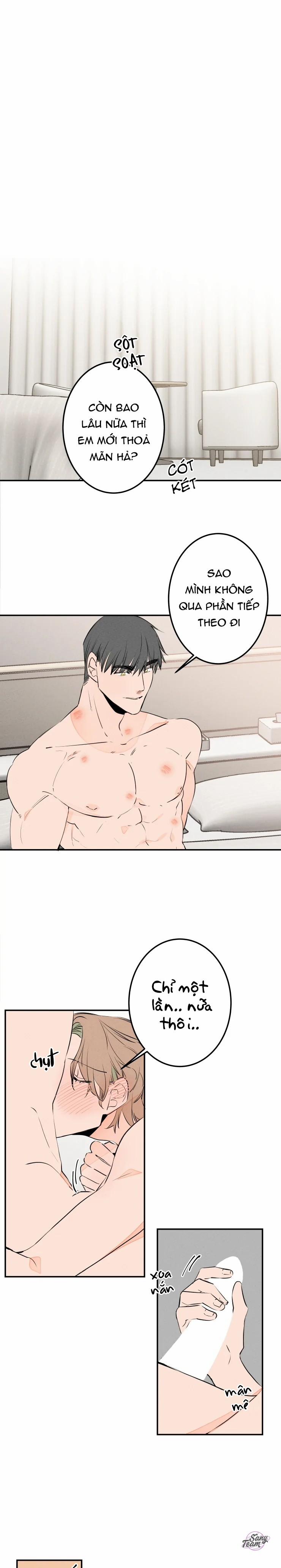 Cưới Anh Hả?! Được Luôn! 23 trang 0