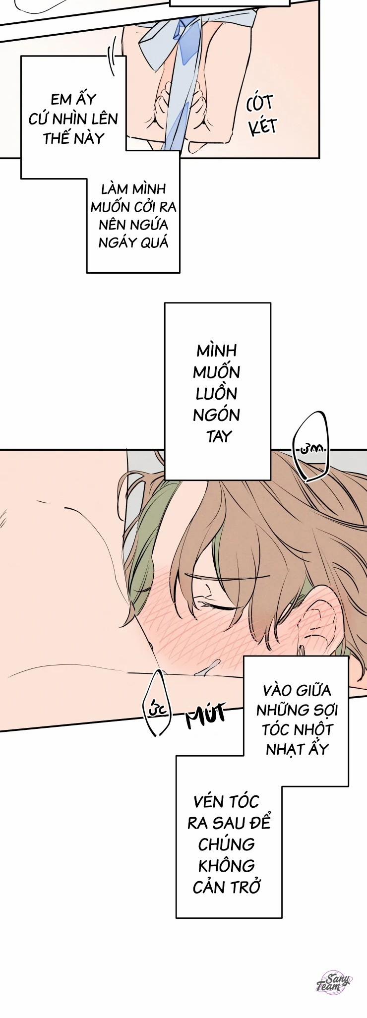 Cưới Anh Hả?! Được Luôn! 23 trang 5