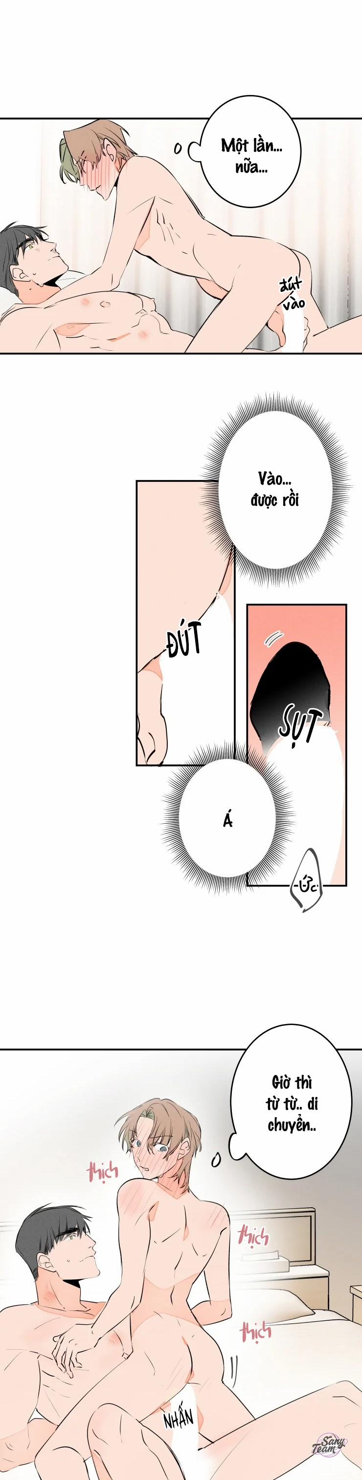 Cưới Anh Hả?! Được Luôn! 23 trang 9