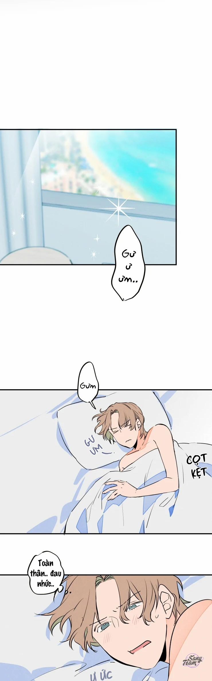 Cưới Anh Hả?! Được Luôn! 24 trang 2