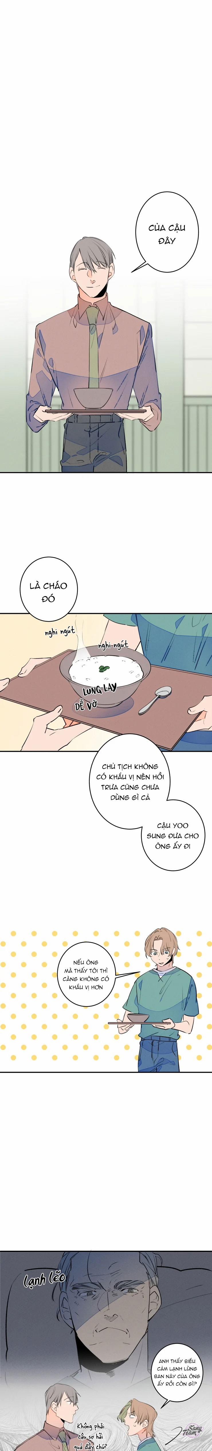 Cưới Anh Hả?! Được Luôn! 25 trang 0