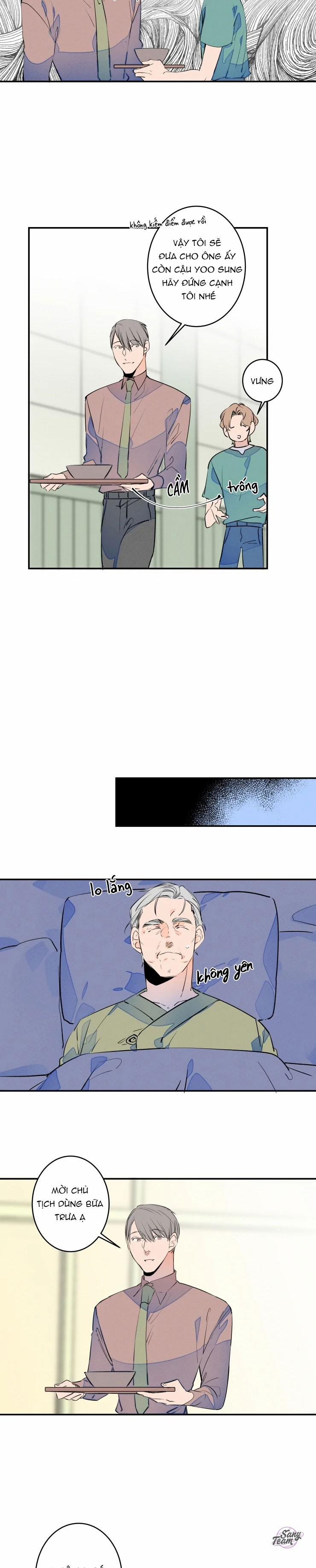 Cưới Anh Hả?! Được Luôn! 25 trang 1