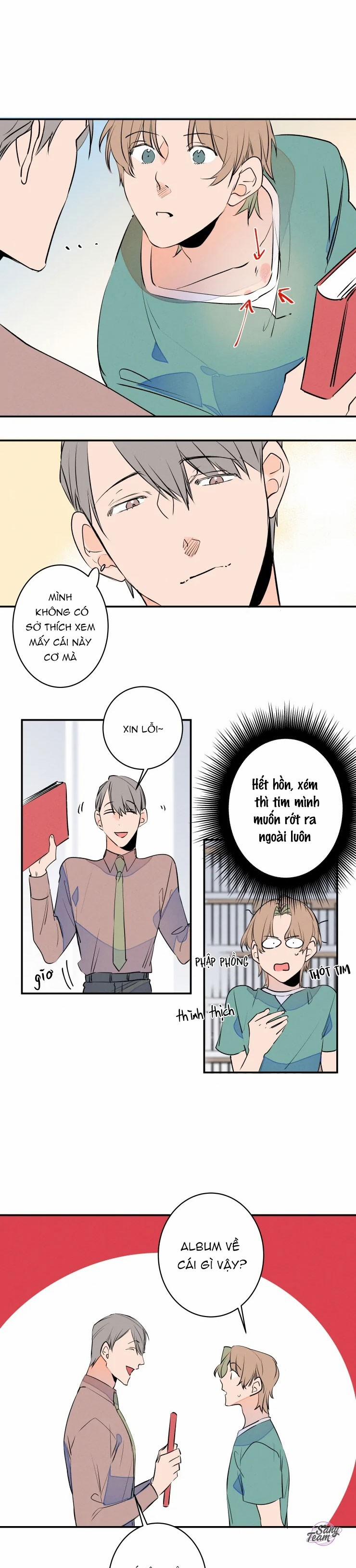 Cưới Anh Hả?! Được Luôn! 25 trang 11