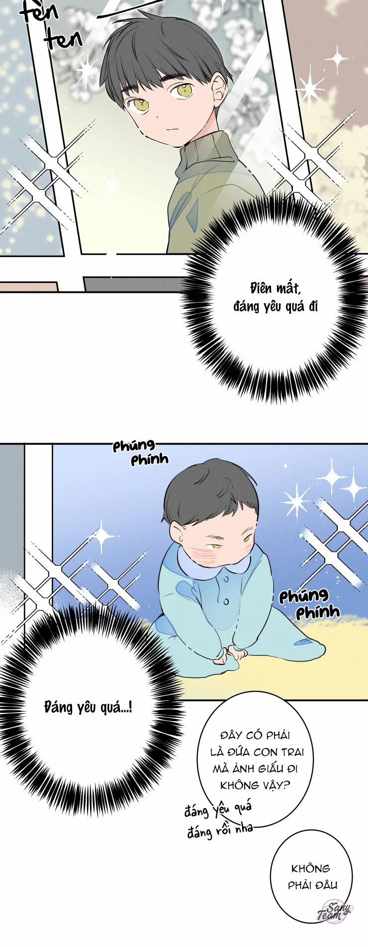 Cưới Anh Hả?! Được Luôn! 25 trang 13