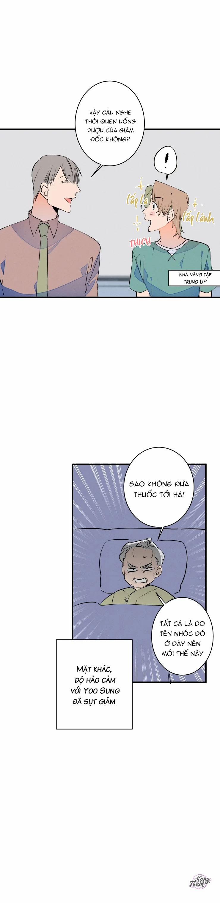 Cưới Anh Hả?! Được Luôn! 25 trang 17