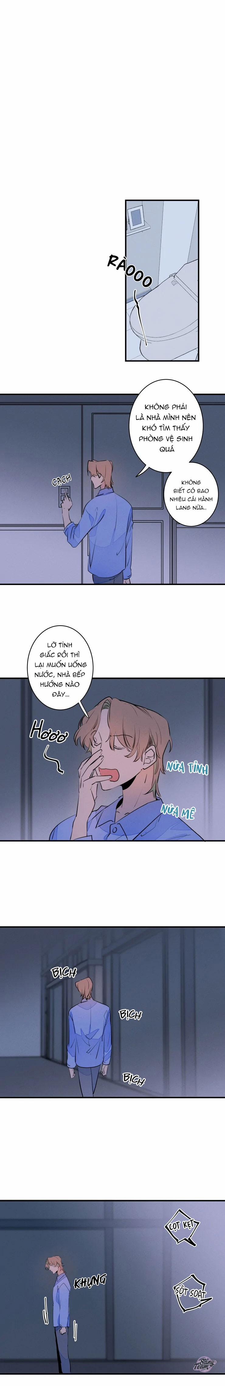 Cưới Anh Hả?! Được Luôn! 26 trang 0