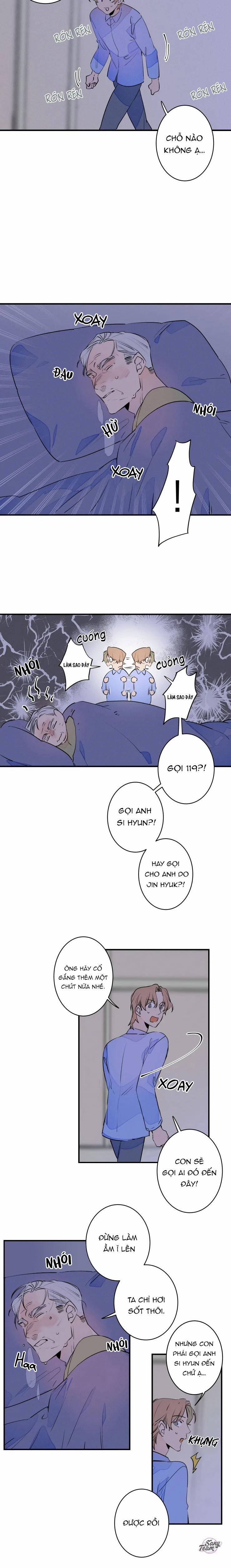 Cưới Anh Hả?! Được Luôn! 26 trang 2