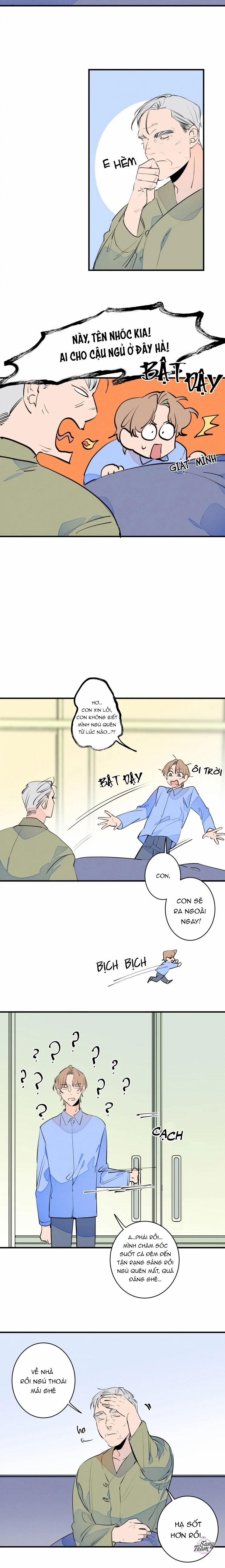 Cưới Anh Hả?! Được Luôn! 26 trang 5