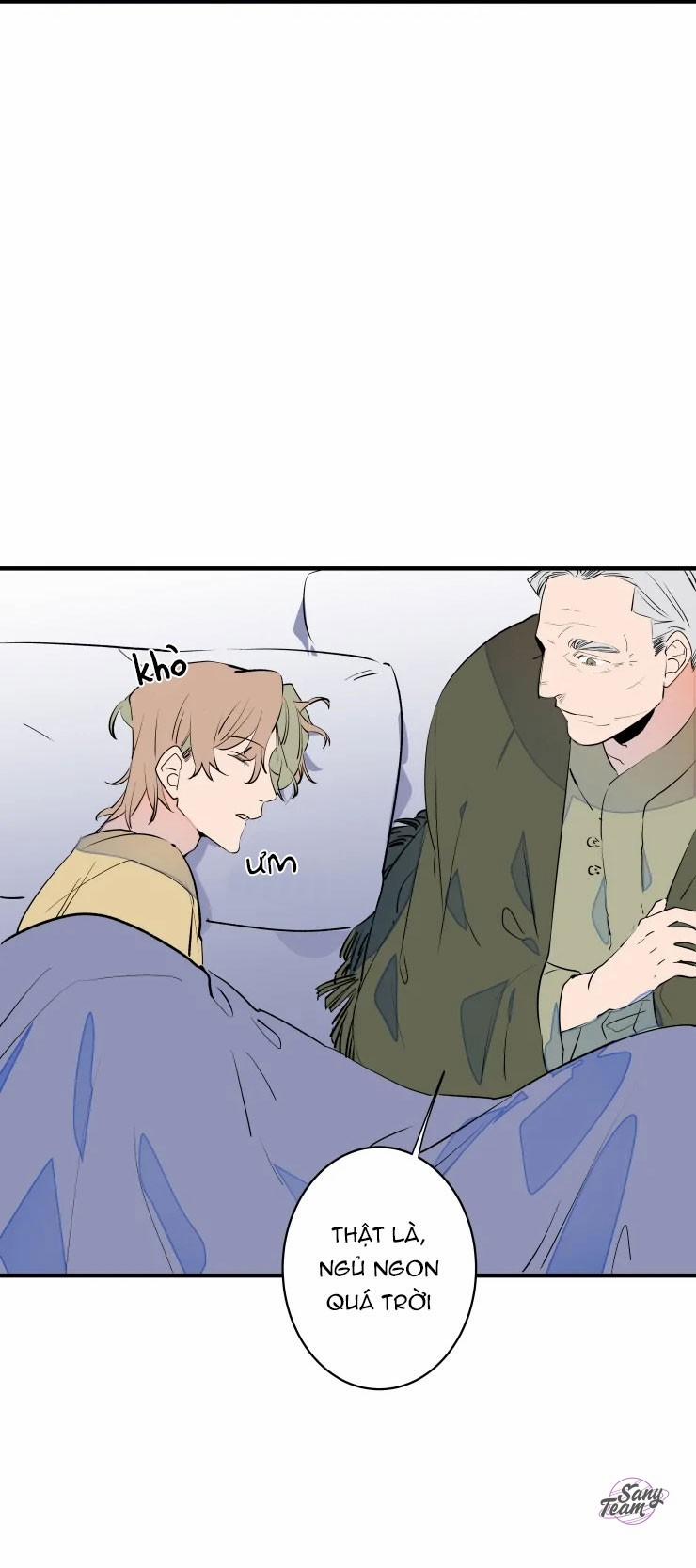 Cưới Anh Hả?! Được Luôn! 27 trang 12