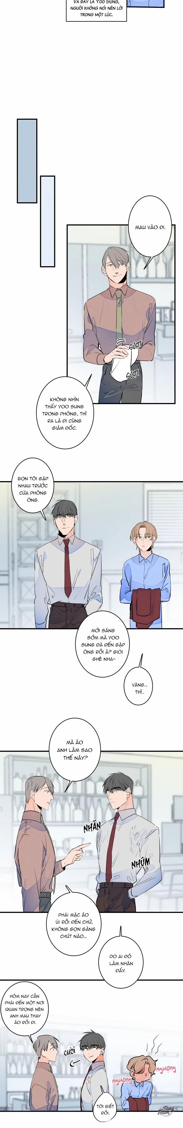 Cưới Anh Hả?! Được Luôn! 27 trang 2