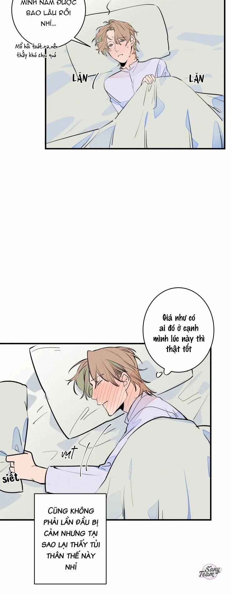 Cưới Anh Hả?! Được Luôn! 28 trang 13