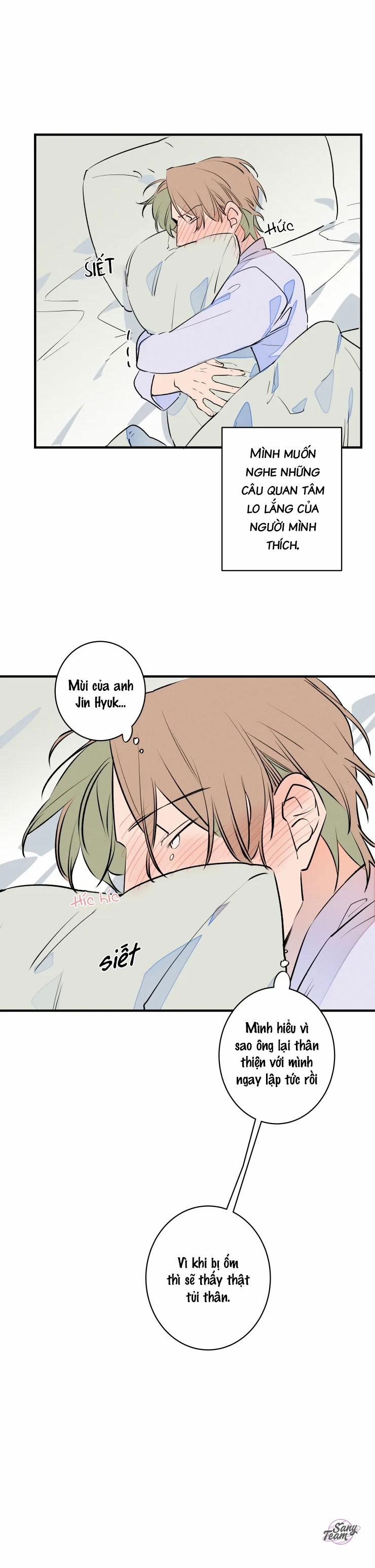 Cưới Anh Hả?! Được Luôn! 28 trang 14