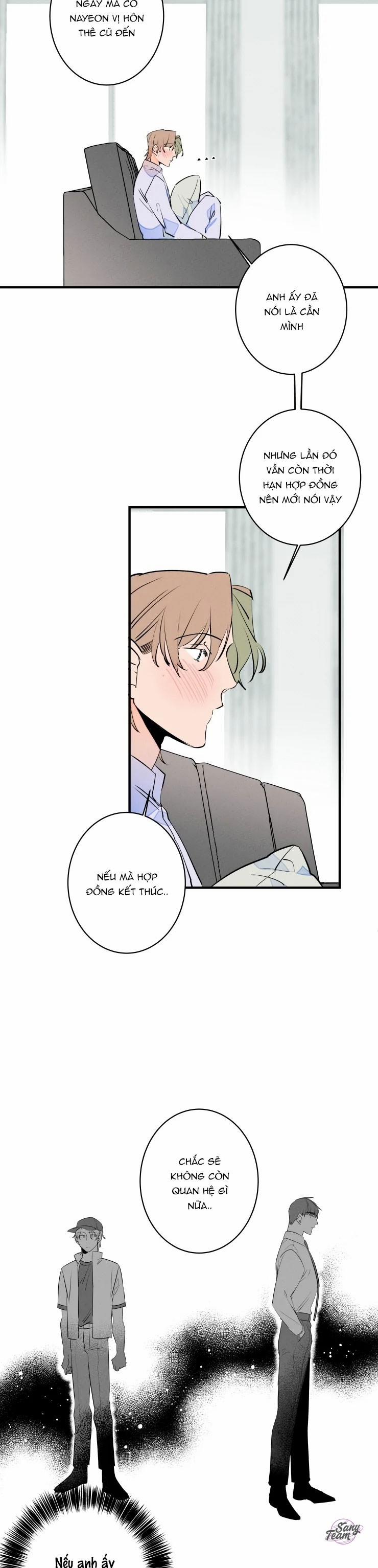 Cưới Anh Hả?! Được Luôn! 29 trang 2