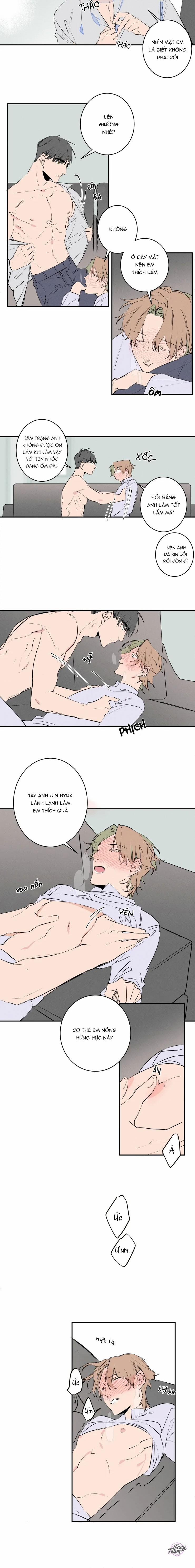 Cưới Anh Hả?! Được Luôn! 29 trang 9