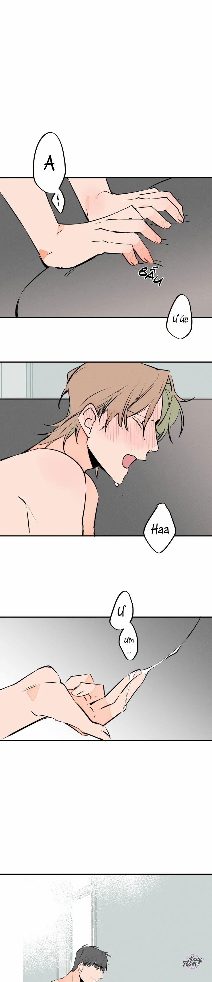 Cưới Anh Hả?! Được Luôn! 30 trang 0