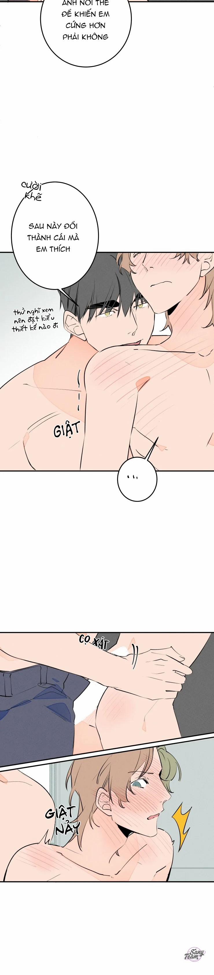 Cưới Anh Hả?! Được Luôn! 30 trang 2