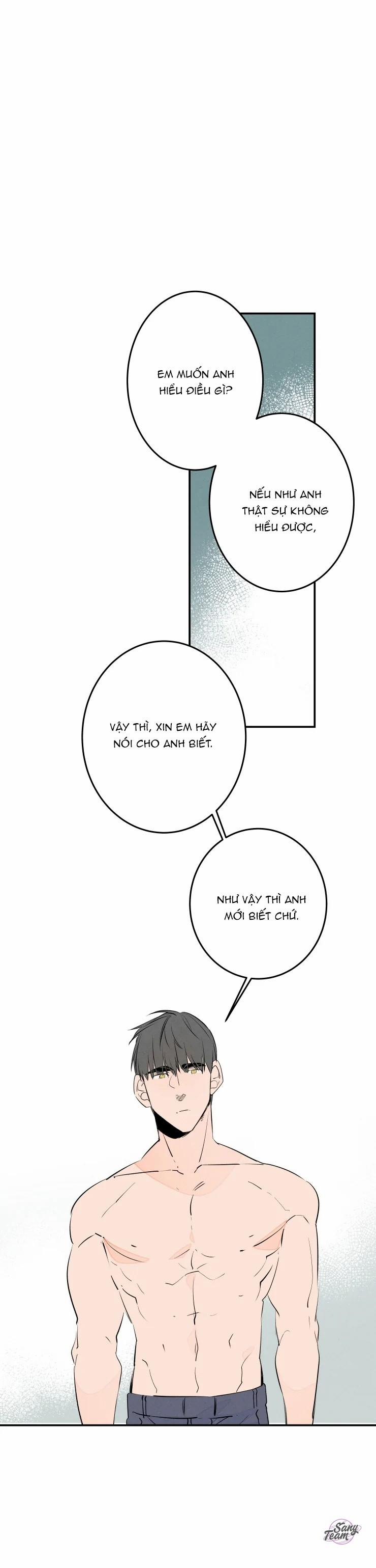 Cưới Anh Hả?! Được Luôn! 31 trang 0