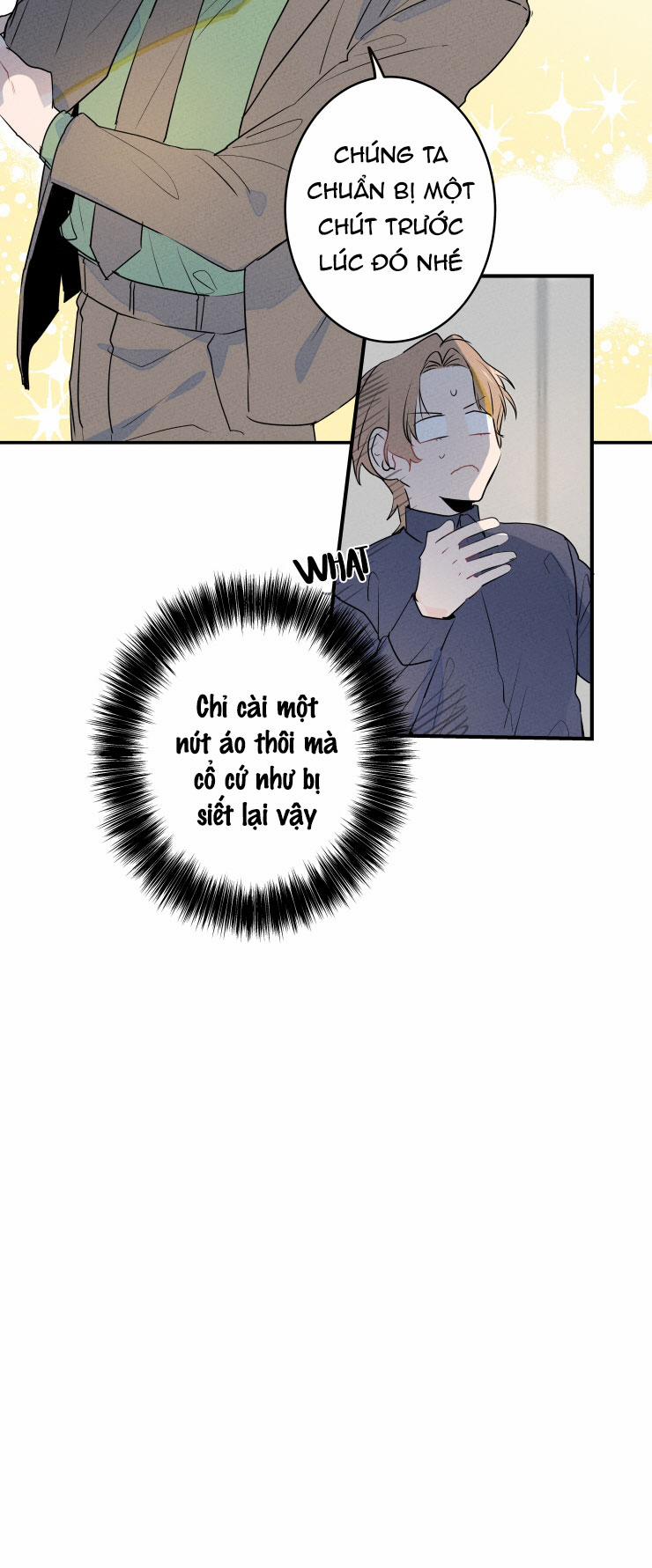 Cưới Anh Hả?! Được Luôn! 5 trang 10