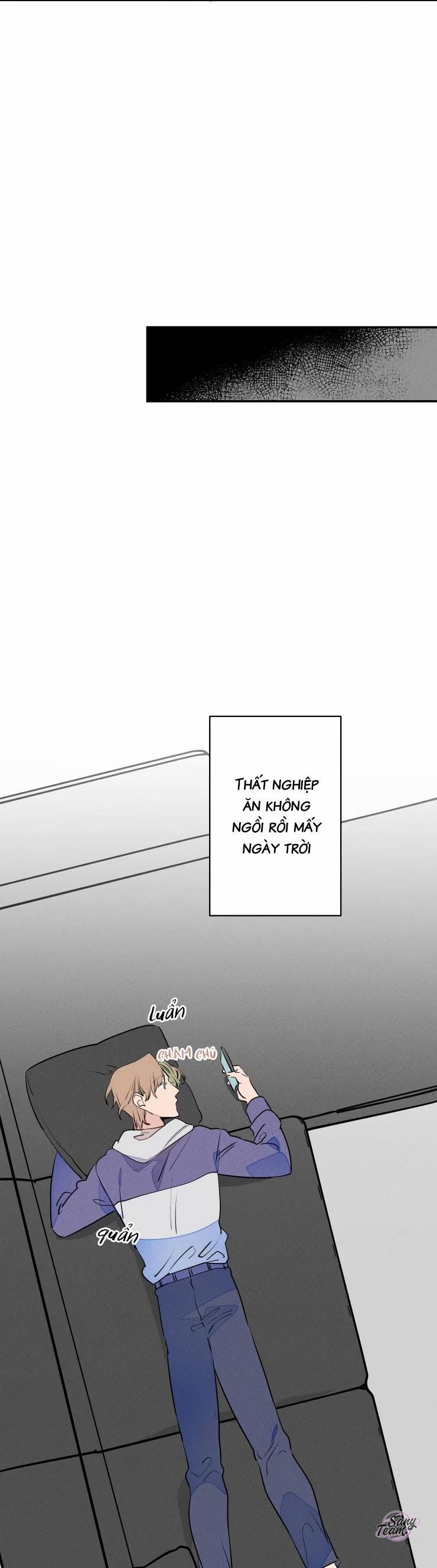 Cưới Anh Hả?! Được Luôn! Ngoại Truyện 10 trang 6