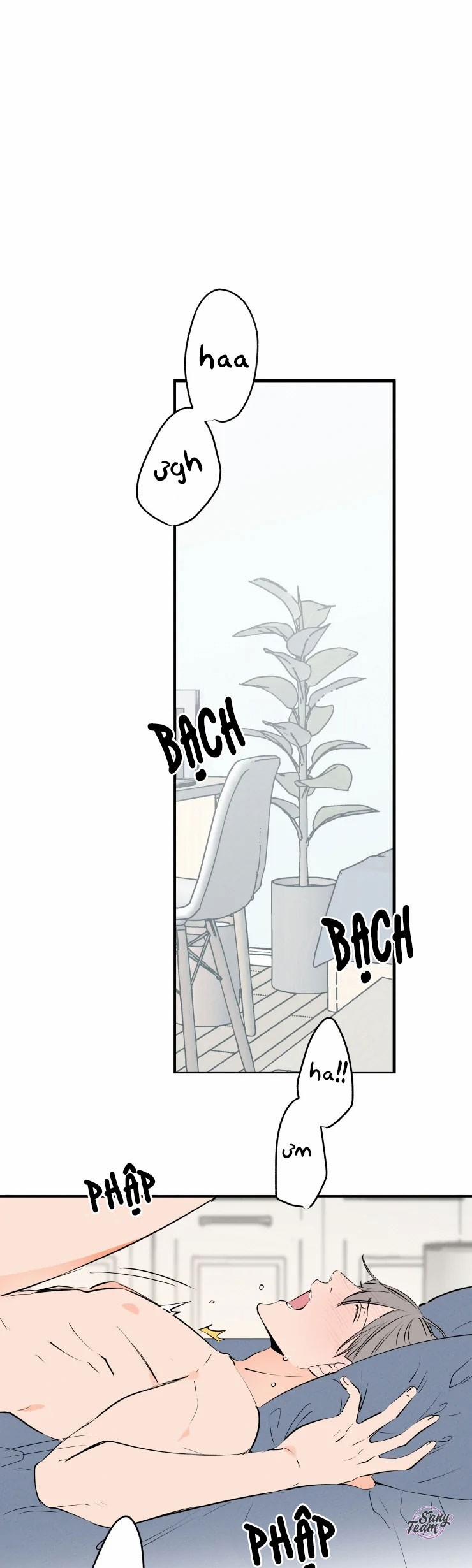 Cưới Anh Hả?! Được Luôn! Ngoại Truyện 4 trang 0