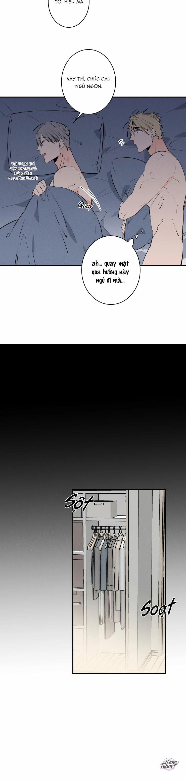 Cưới Anh Hả?! Được Luôn! Ngoại Truyện 4 trang 10