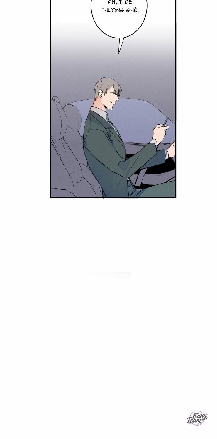 Cưới Anh Hả?! Được Luôn! Ngoại Truyện 4 trang 19