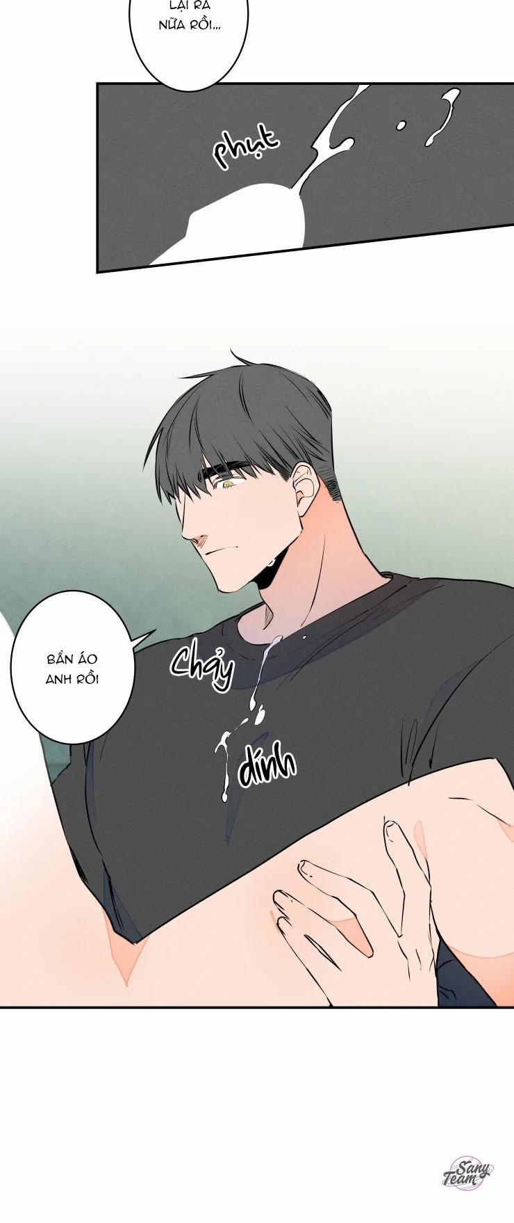 Cưới Anh Hả?! Được Luôn! Ngoại Truyện 9 trang 11