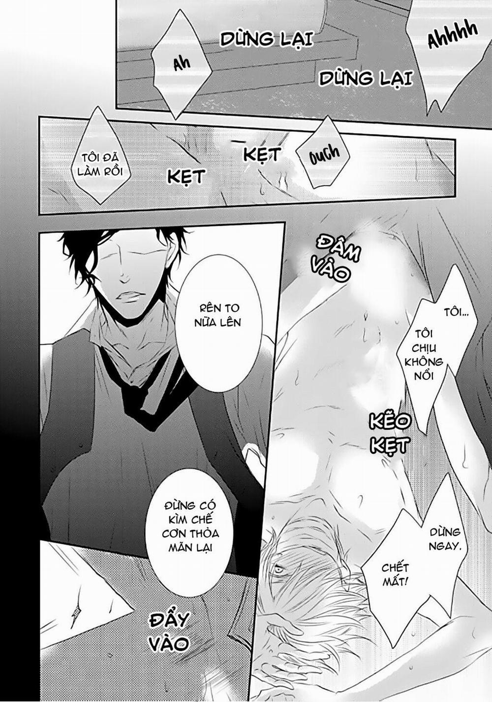 Cưỡi Lên Bạn Tình 1 trang 28