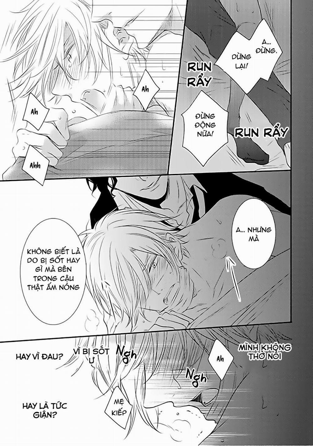 Cưỡi Lên Bạn Tình 1 trang 29