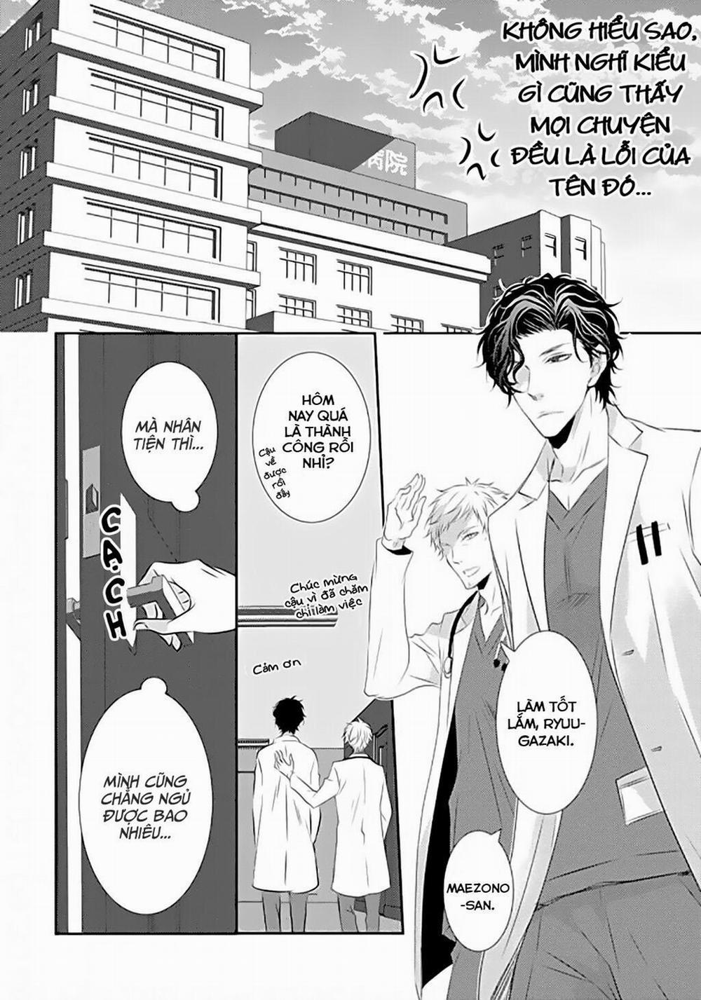 Cưỡi Lên Bạn Tình 2 trang 11