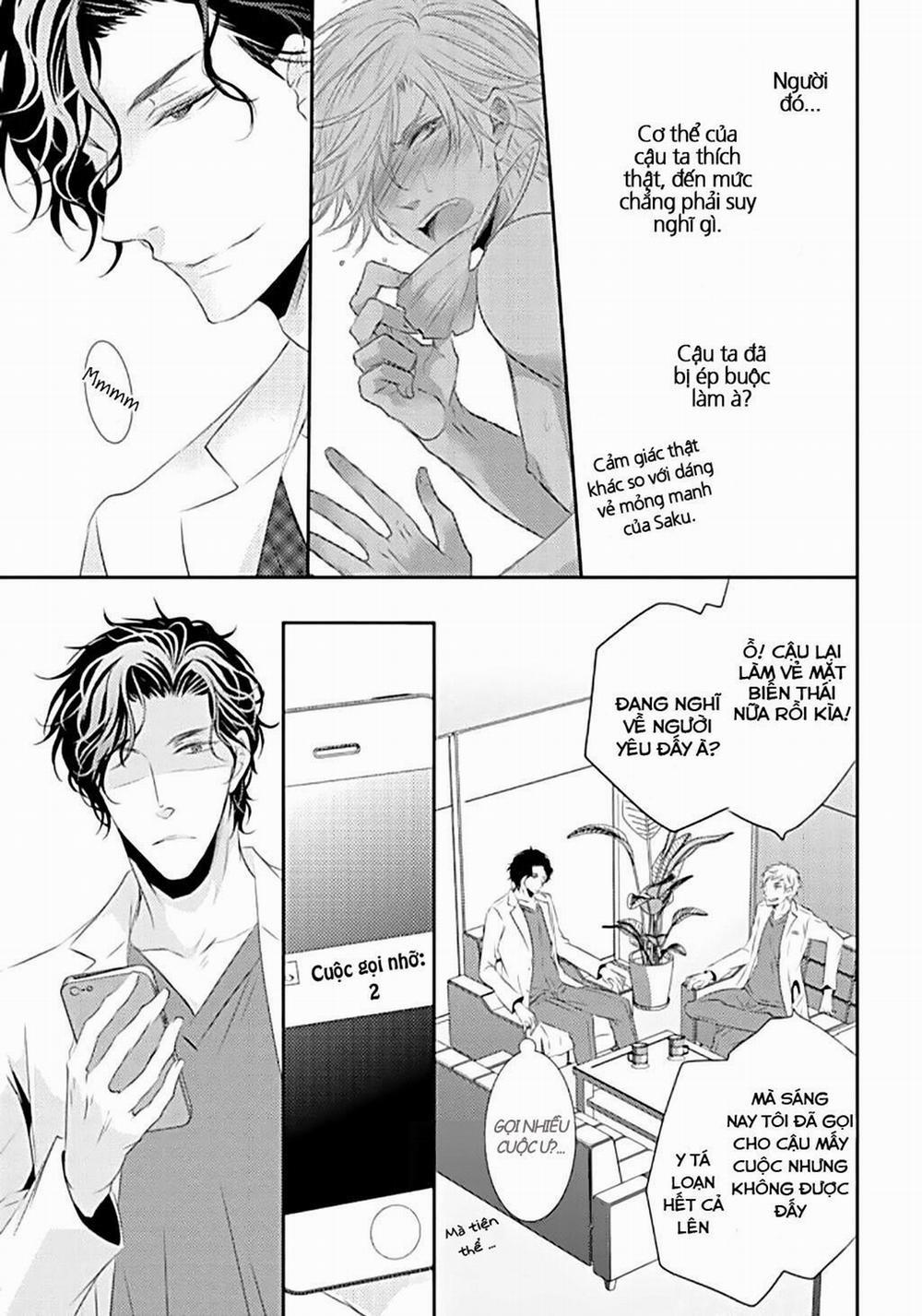 Cưỡi Lên Bạn Tình 2 trang 12