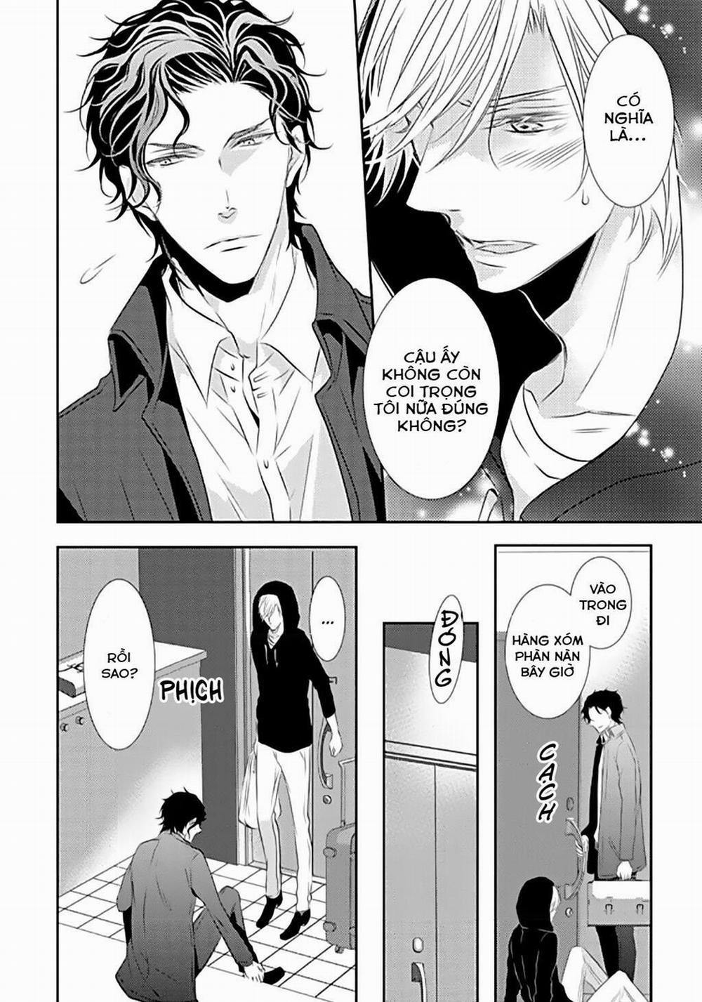 Cưỡi Lên Bạn Tình 2 trang 17