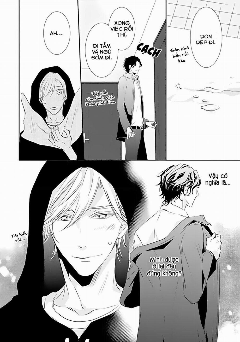 Cưỡi Lên Bạn Tình 2 trang 27