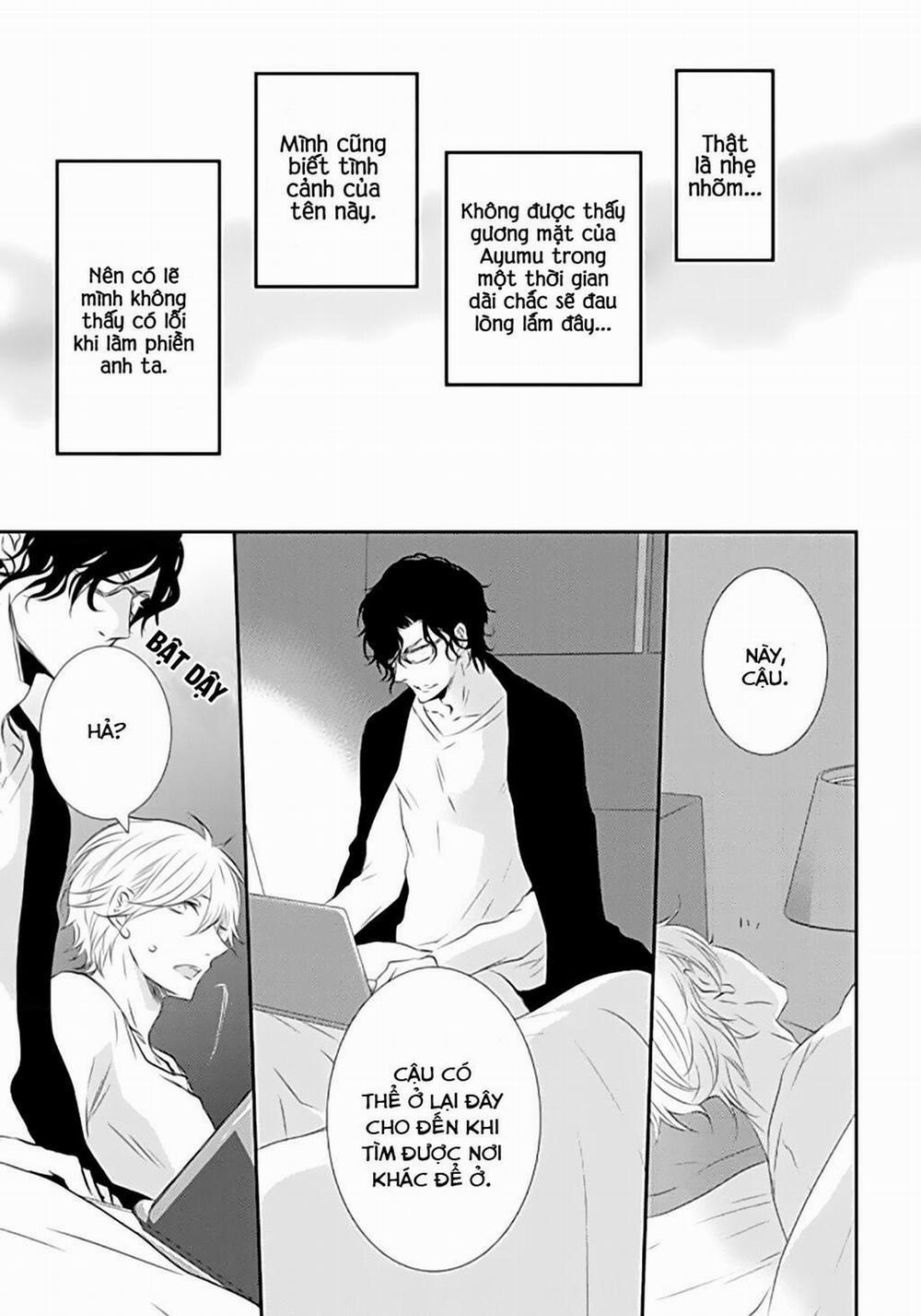 Cưỡi Lên Bạn Tình 2 trang 28