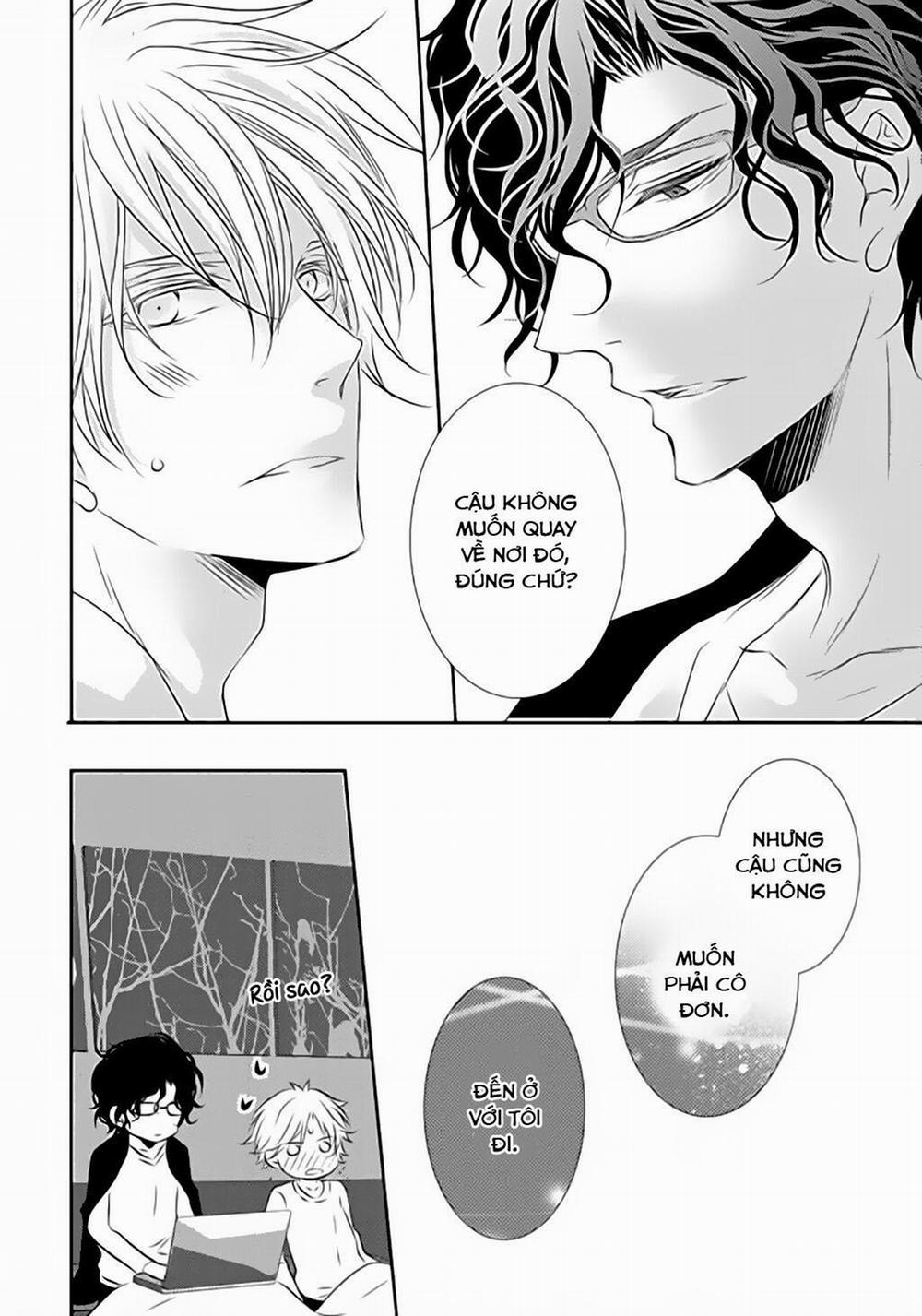 Cưỡi Lên Bạn Tình 2 trang 29