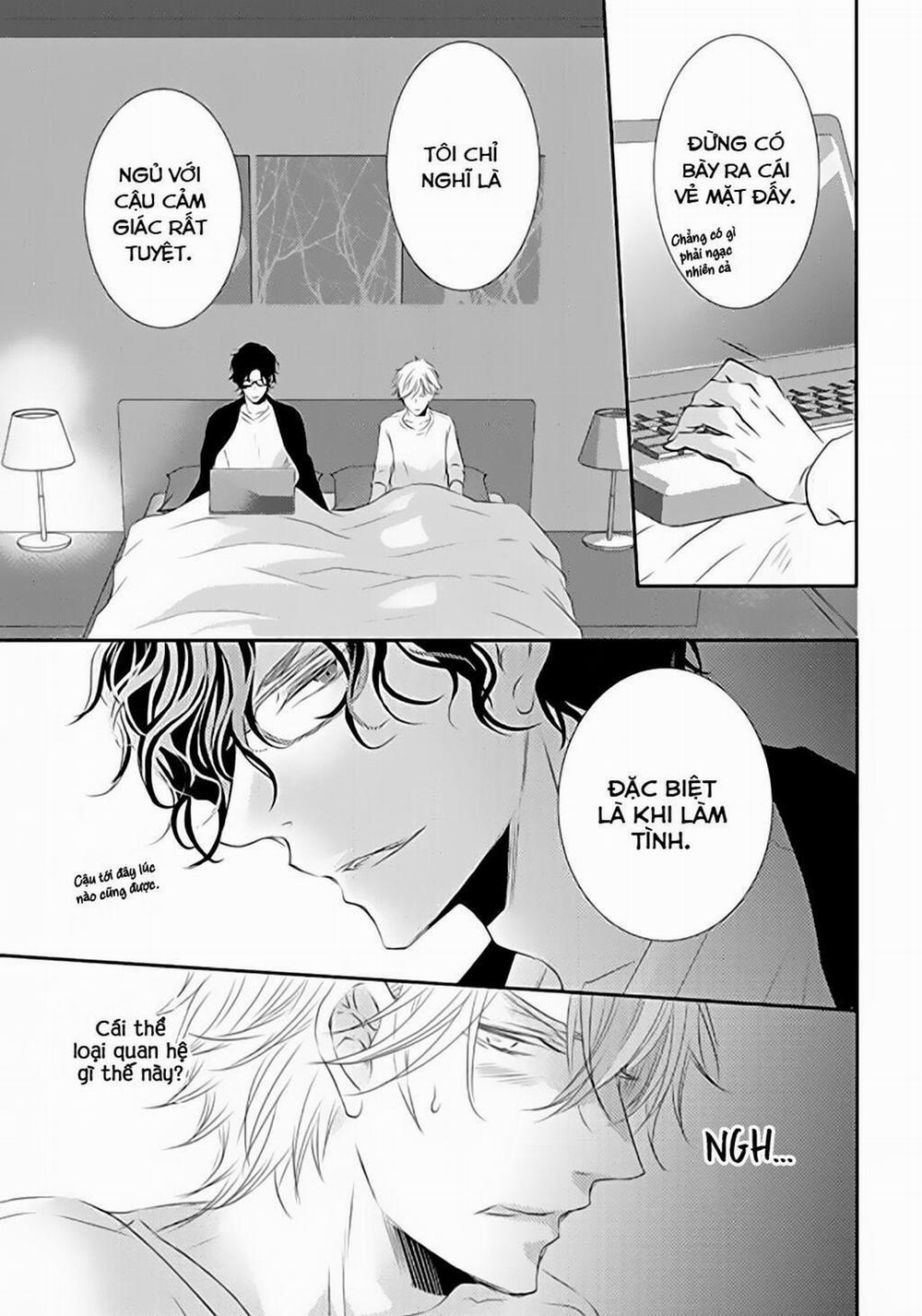 Cưỡi Lên Bạn Tình 2 trang 30