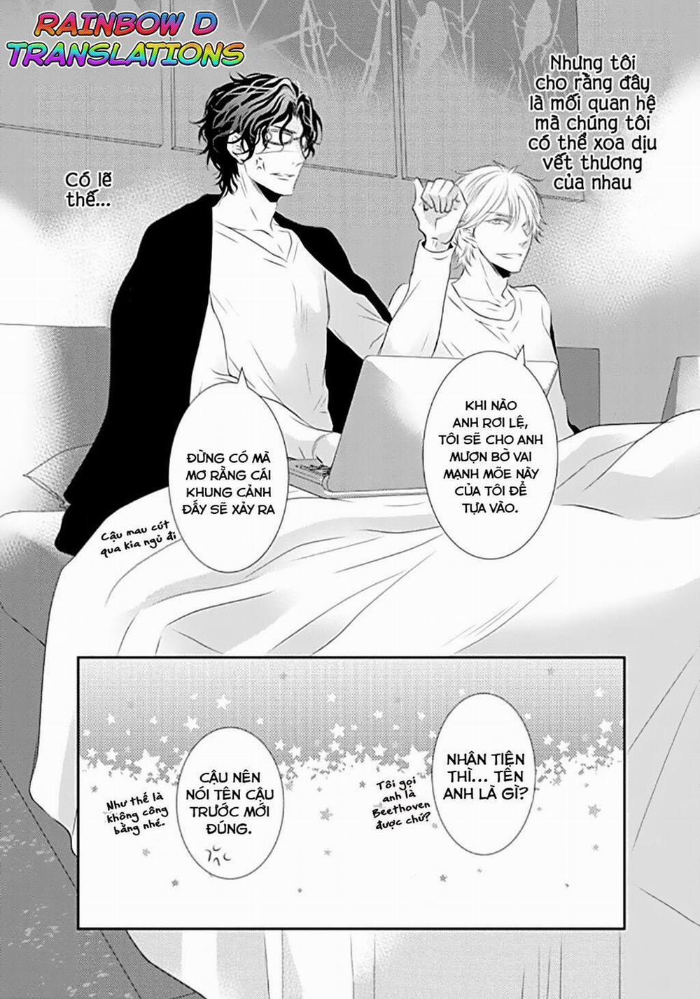 Cưỡi Lên Bạn Tình 2 trang 31