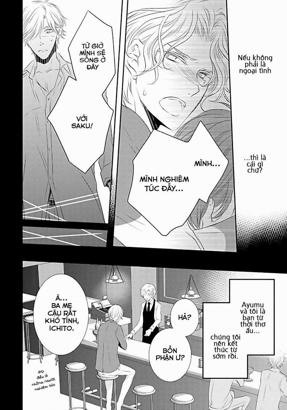 Cưỡi Lên Bạn Tình 2 trang 7