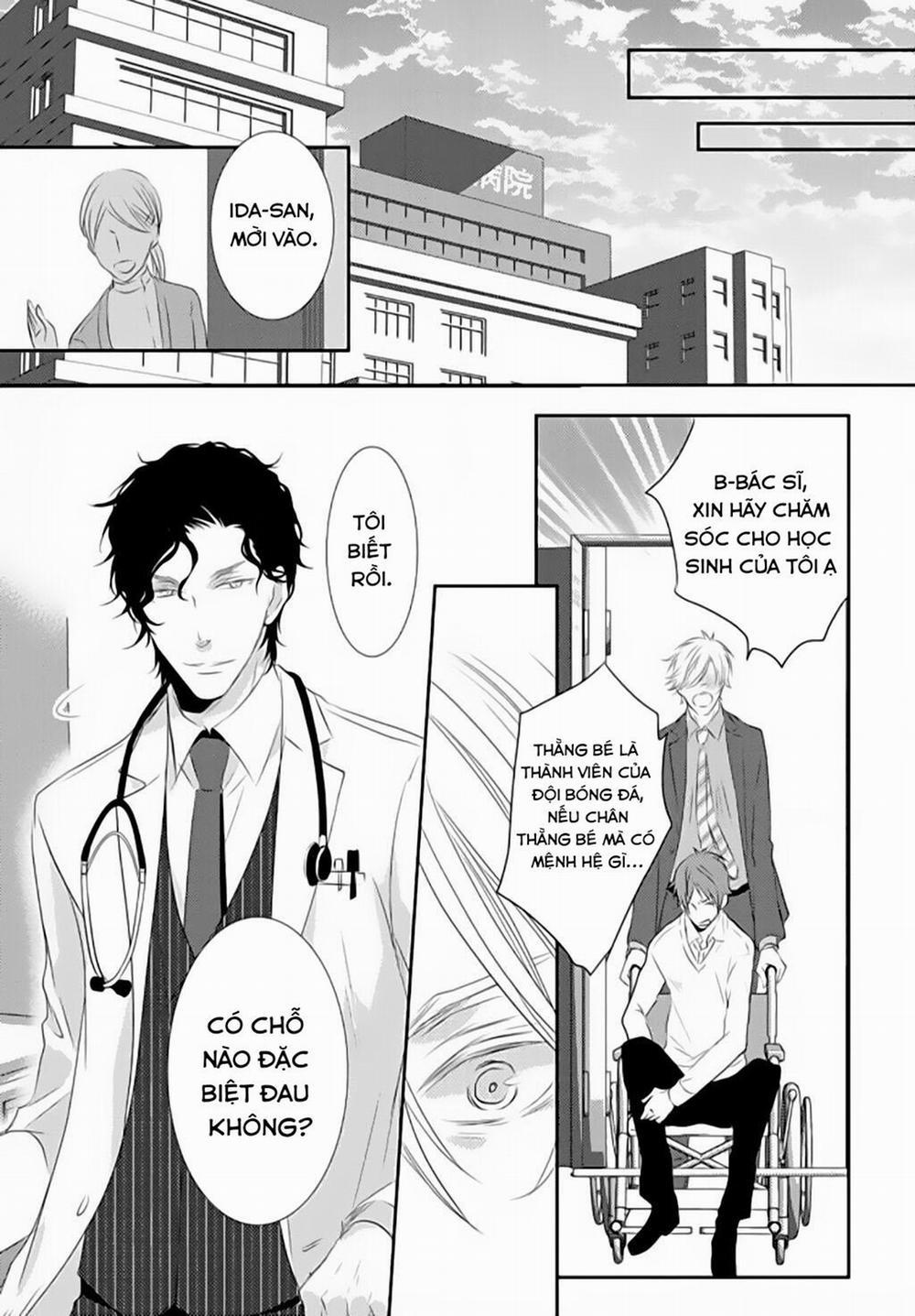 Cưỡi Lên Bạn Tình 3 trang 12