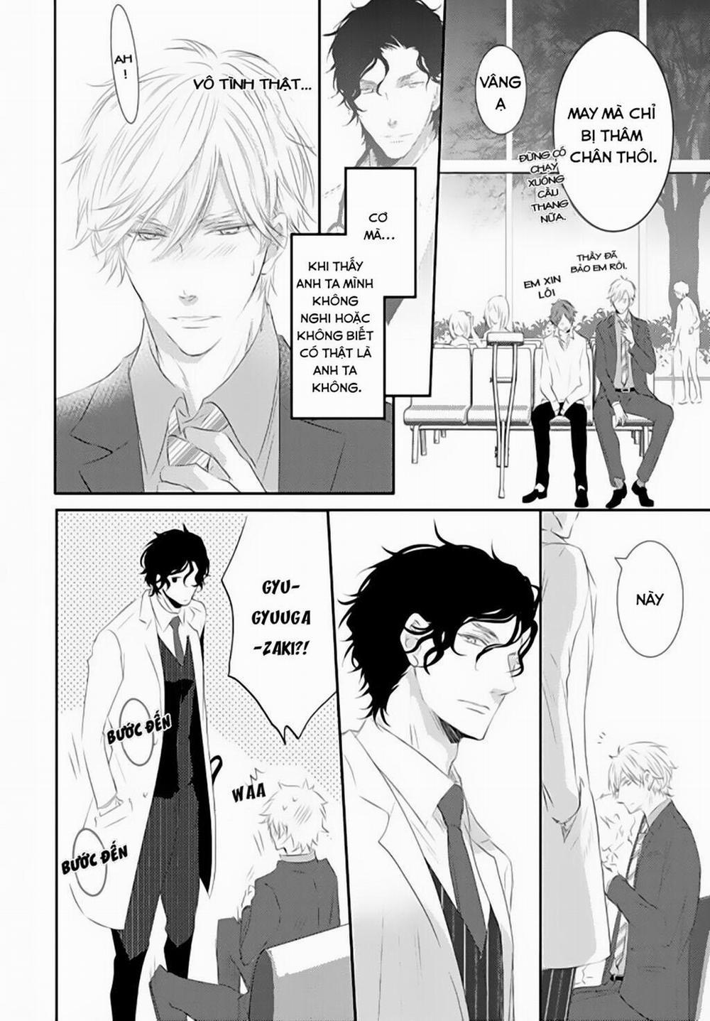 Cưỡi Lên Bạn Tình 3 trang 15