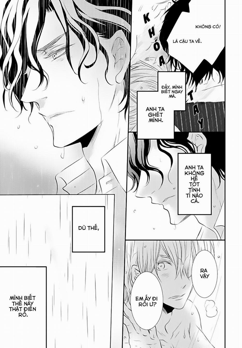 Cưỡi Lên Bạn Tình 3 trang 28